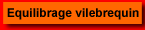 Equilibrage Vilebrequin